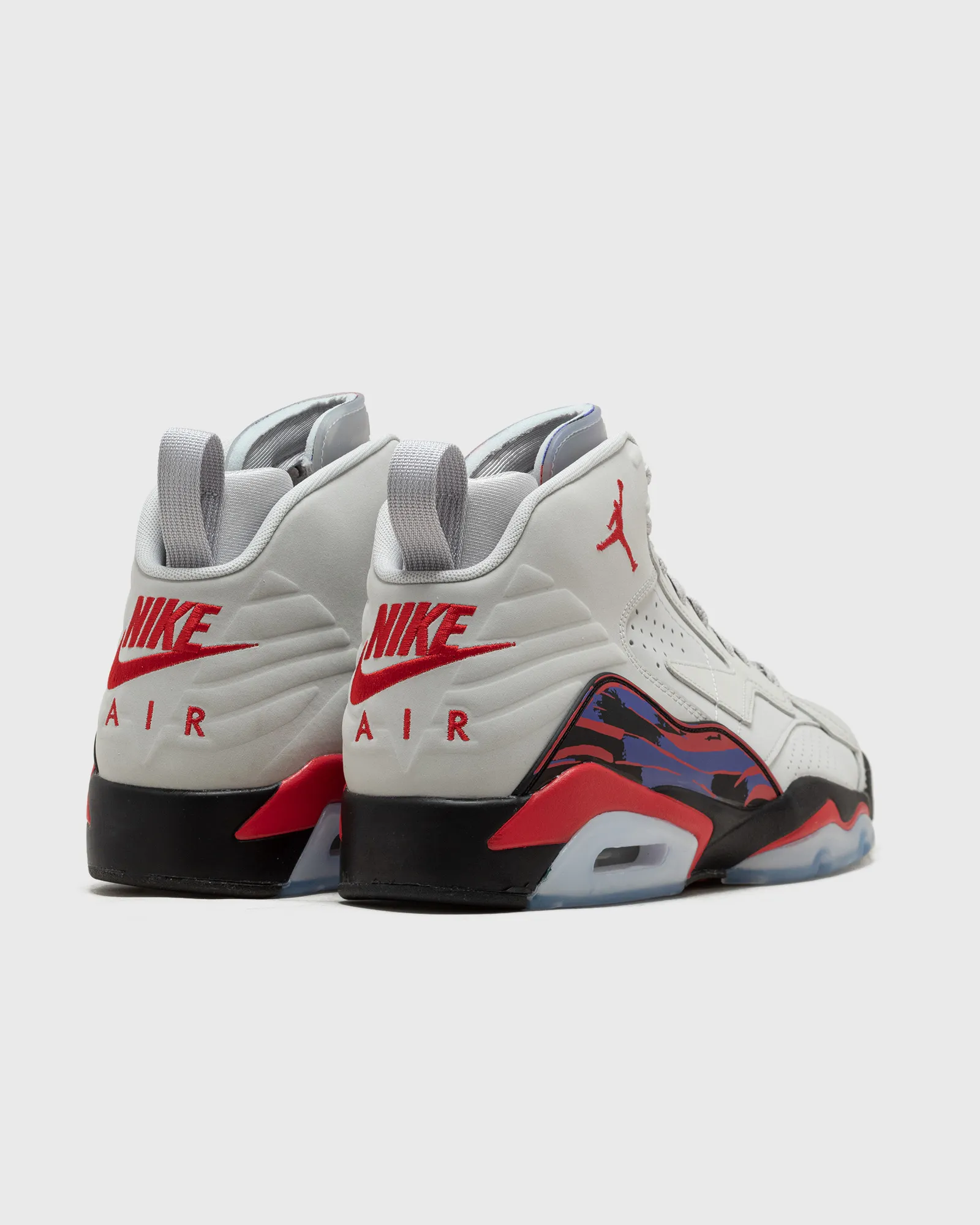 Jordan Jumpman MVP Men's Shoes