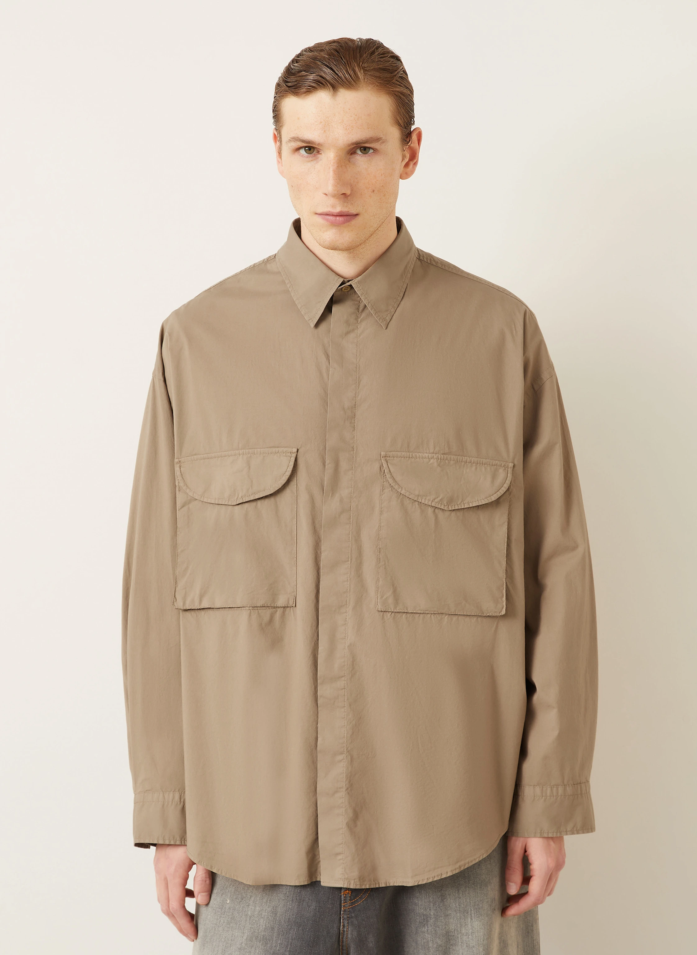Acne Studios Overshirt