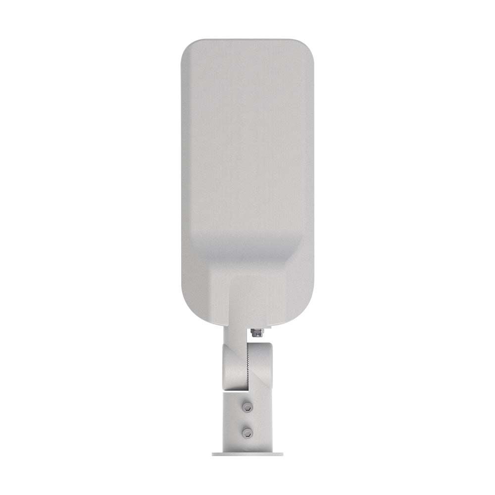 V-TAC VT-39ST - Verstelbare LED-straatverlichting - Grijs - Samsung - IP65 - 30W - 3000 lumen -