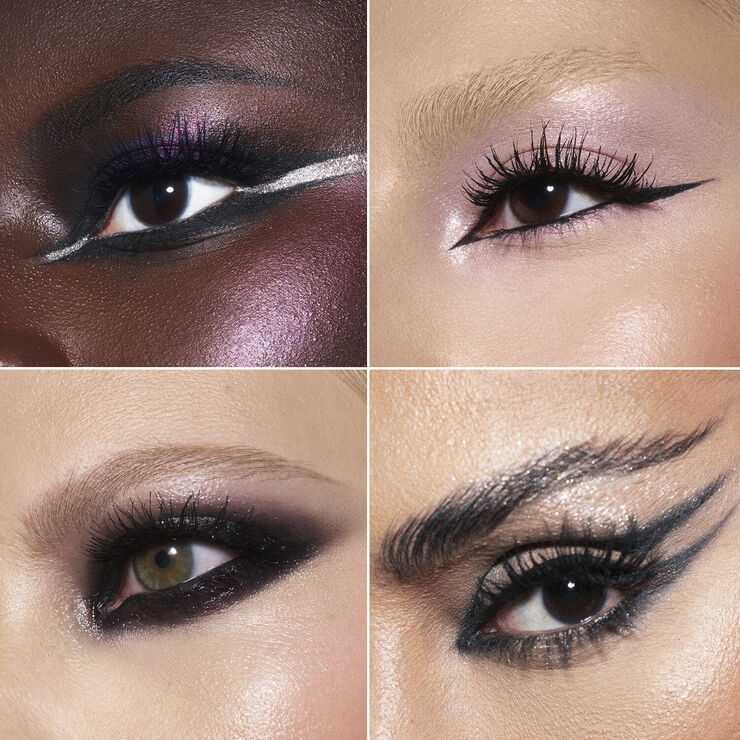 Huda Beauty Pretty Grunge - Eyeshadow Palette
