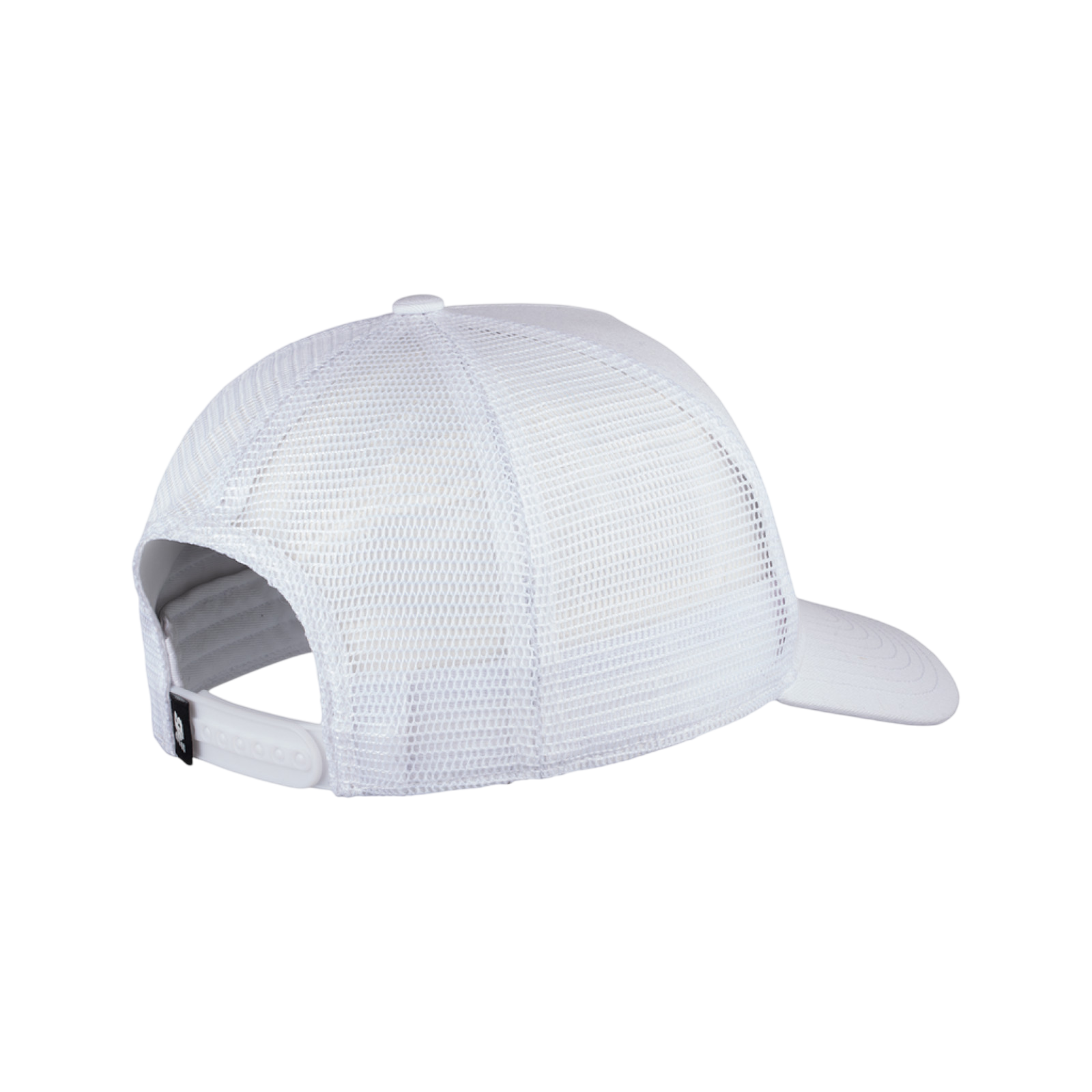 Mütze Cap Sport Essentials Trucker white