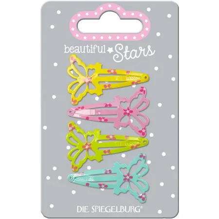 Die Spiegelburg Haarclip Schmetterling beautiful Stars