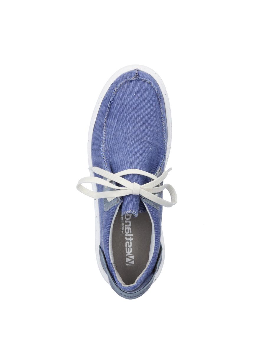 Halbschuh Helsinki 06, jeans
