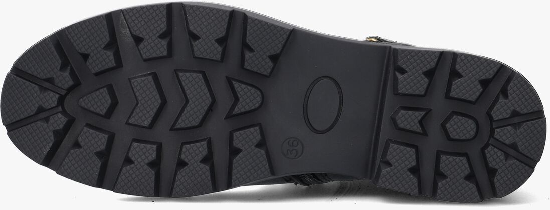 OMODA zwarte omoda enkelboots mila