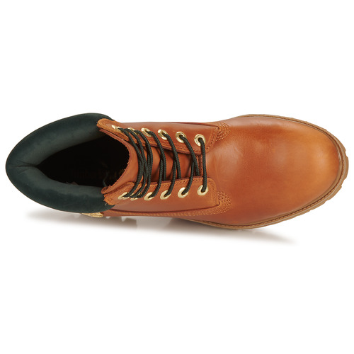 Timberland - 6 IN PREMIUM BOOT - Marron