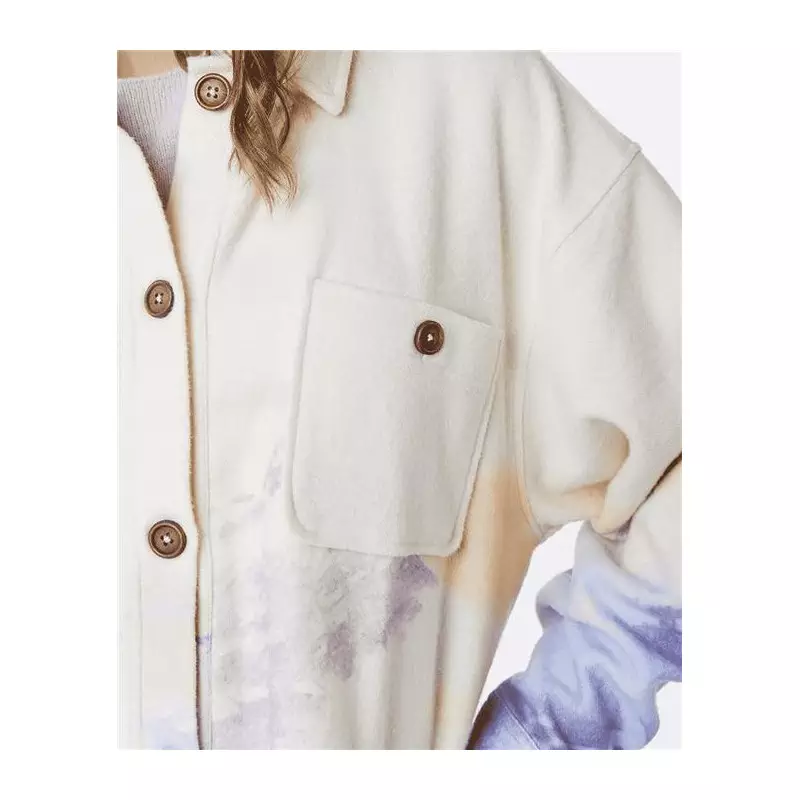 Veste femme RIPCURL Rosal Fleece Multicolor