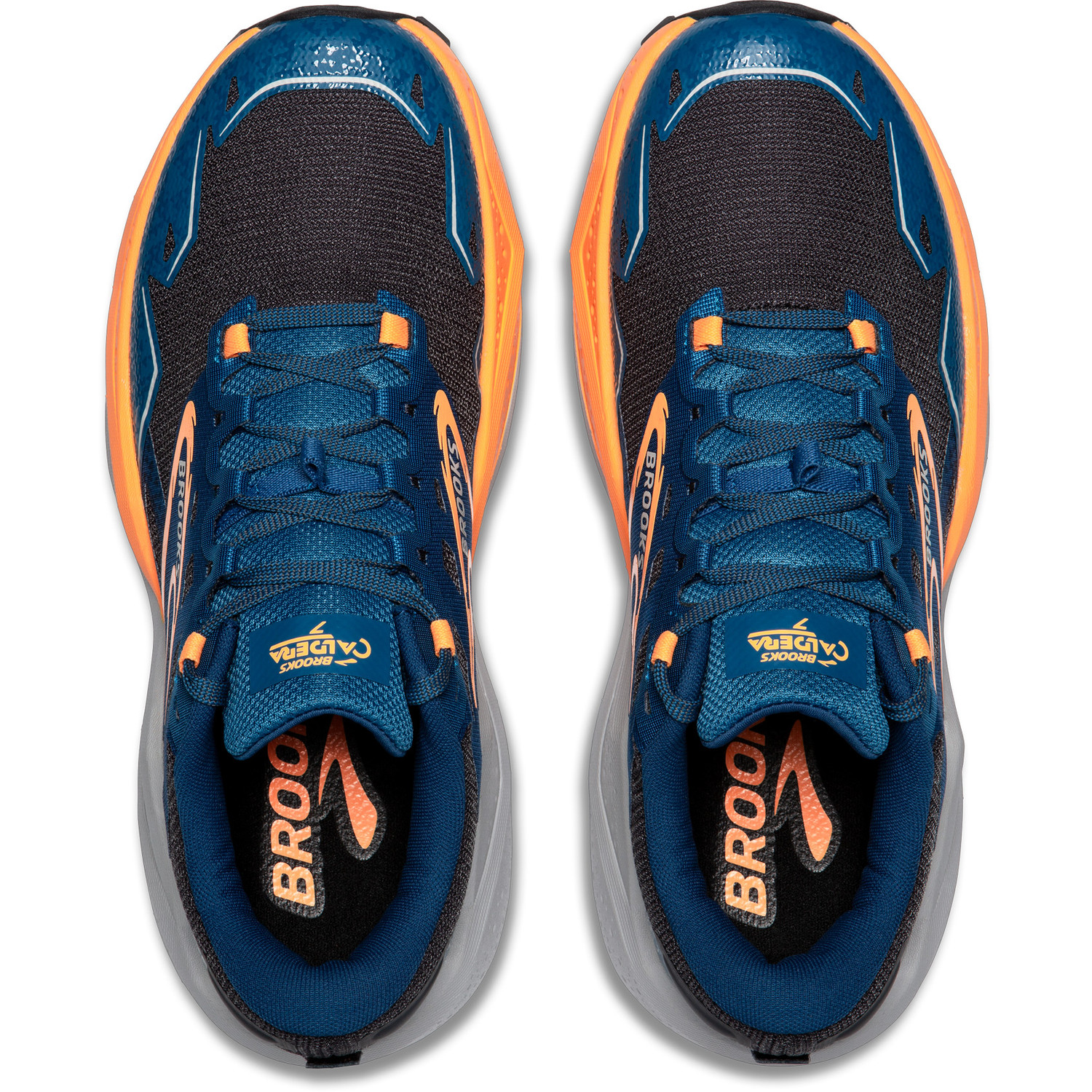 Brooks Caldera 7 Heren