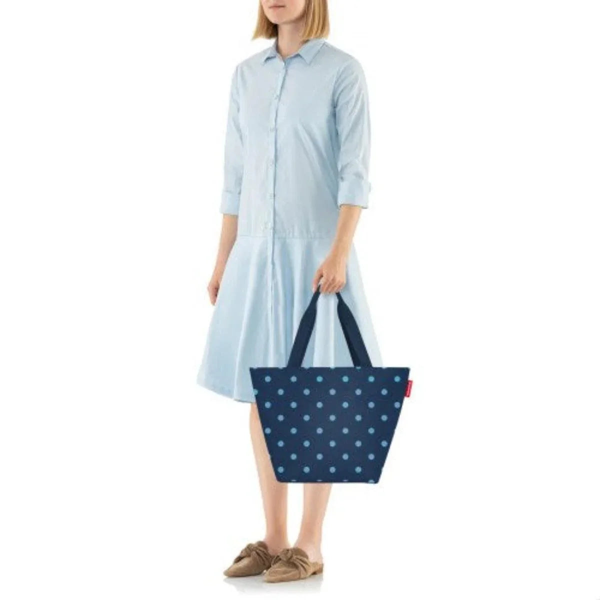 Reisenthel - M Shopper - Boodschappen tas