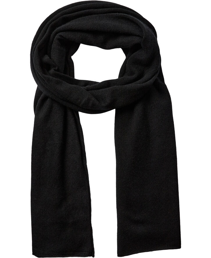 Magasin du Nord Collection Karrie 15 - 70x200cm Black