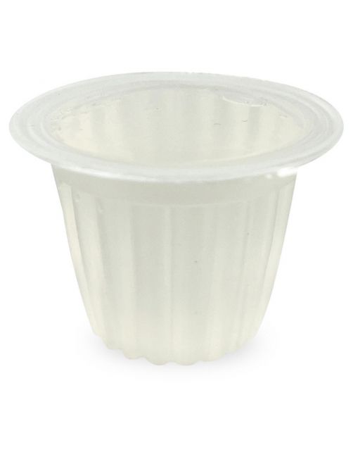 Back Zoo Nature Fruit Cups - Vogelsnack - Yoghurt 6 stuks