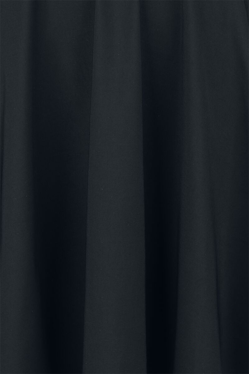 Wonder Fit & Flare Dress | Banned Retro Robe mi-longue