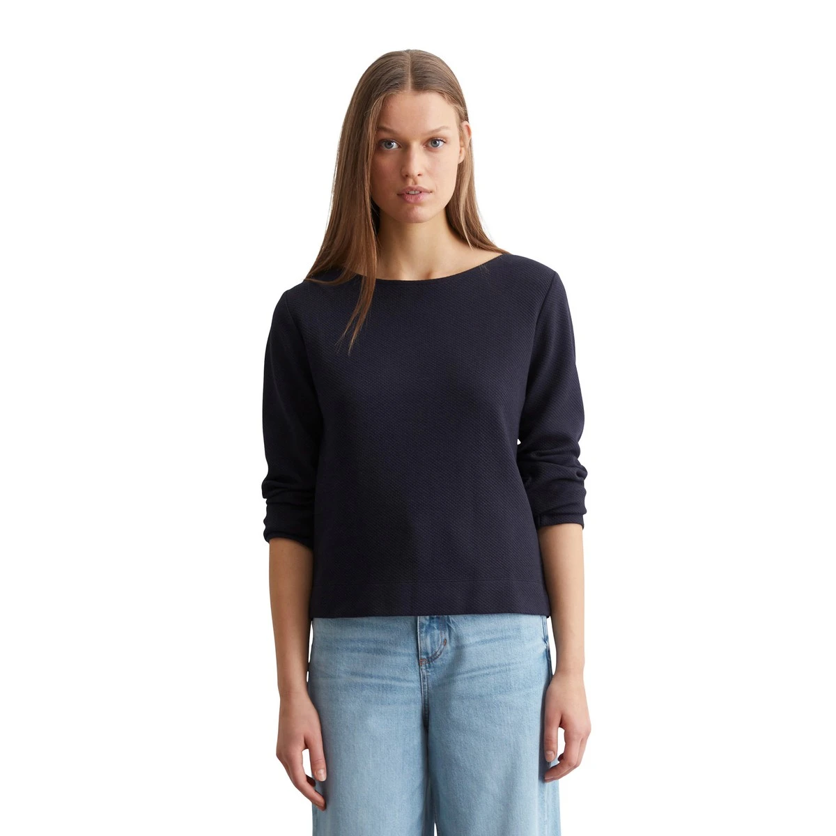 Dames Jeans Judy # colbie denim 82 cm