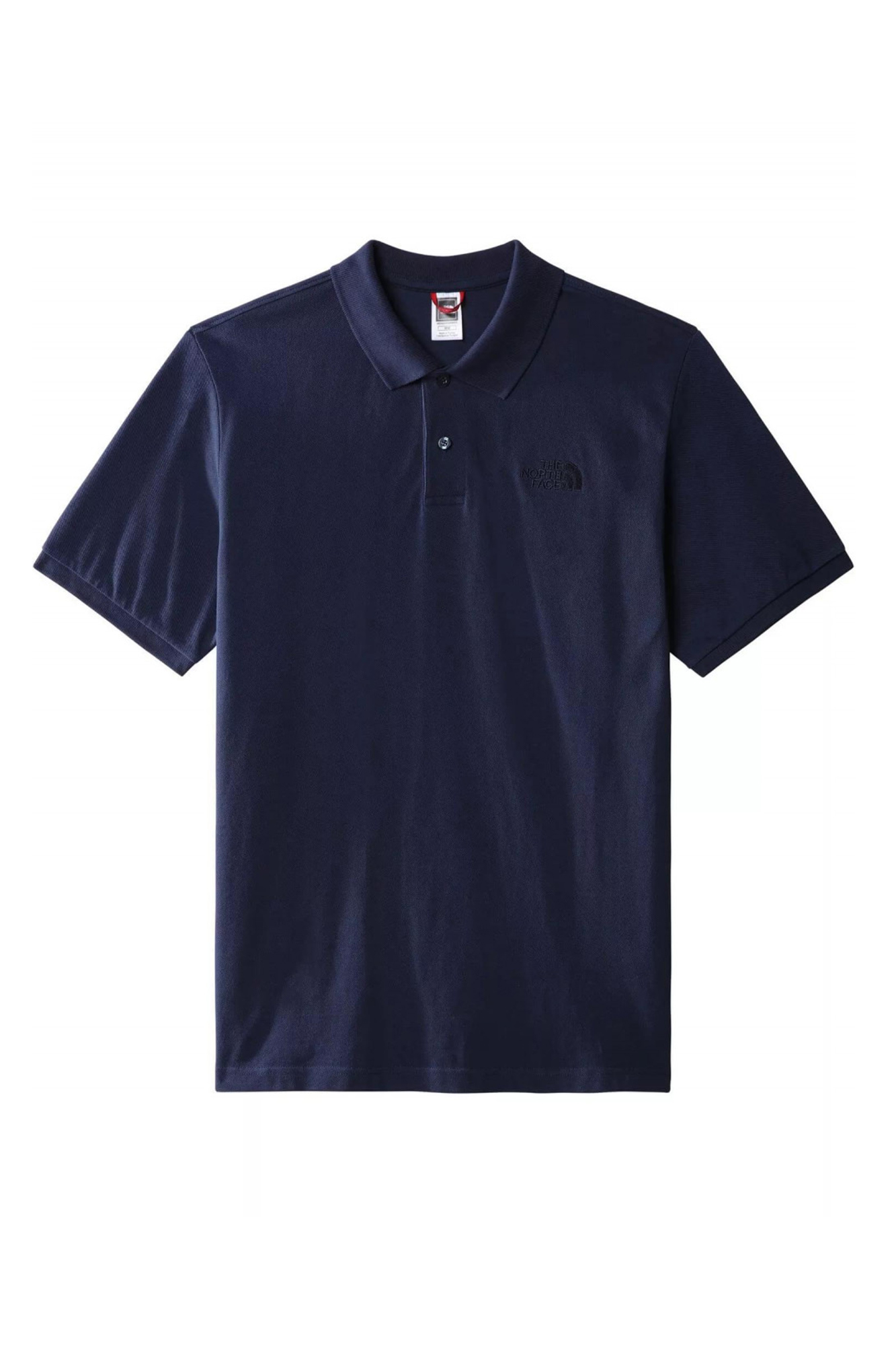 Camisa polo