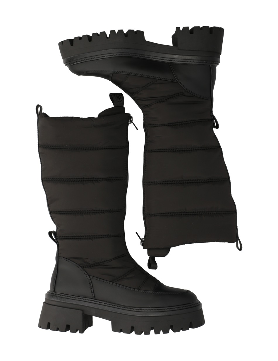 Textil Snowboot