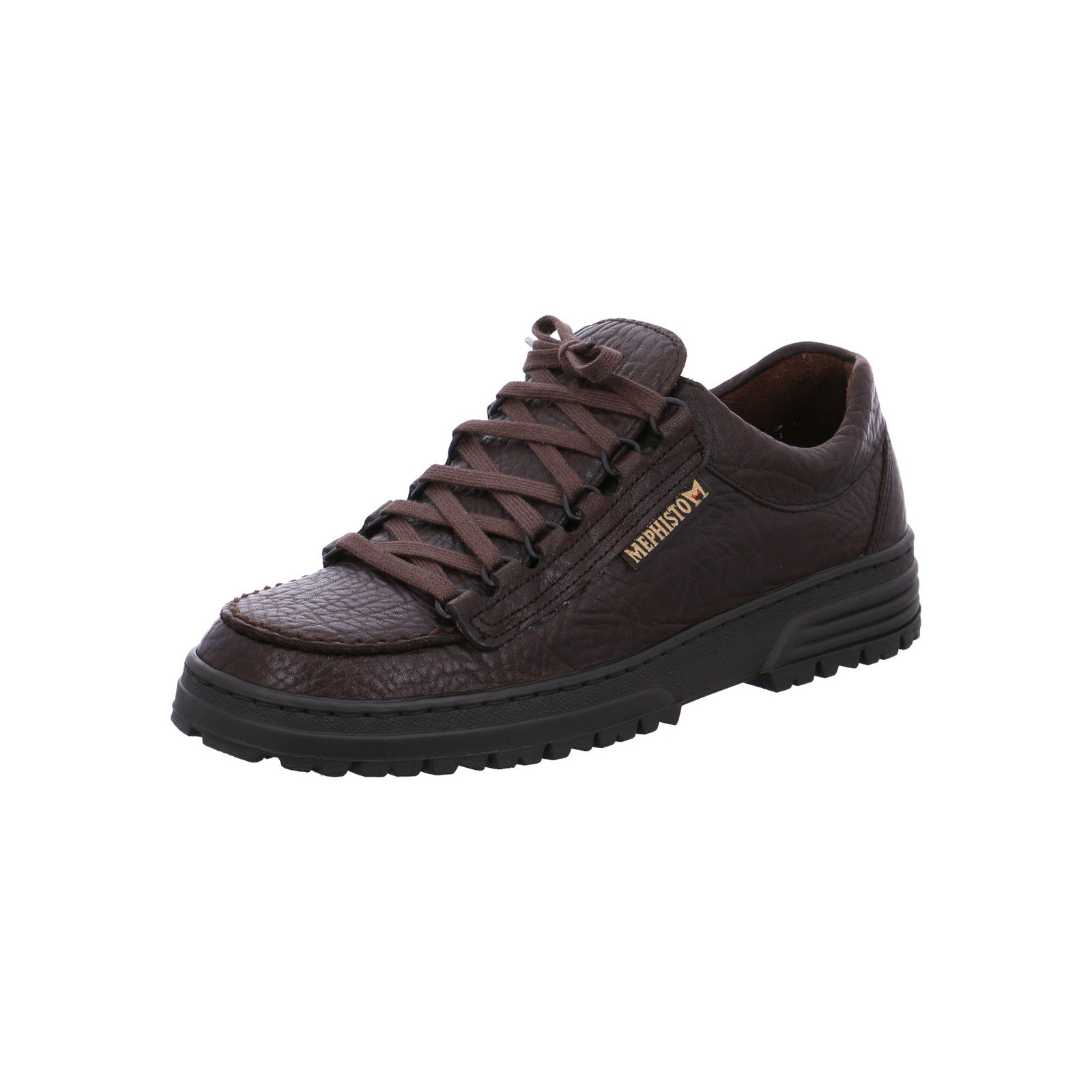 Mephisto chaussures Cruiser brun