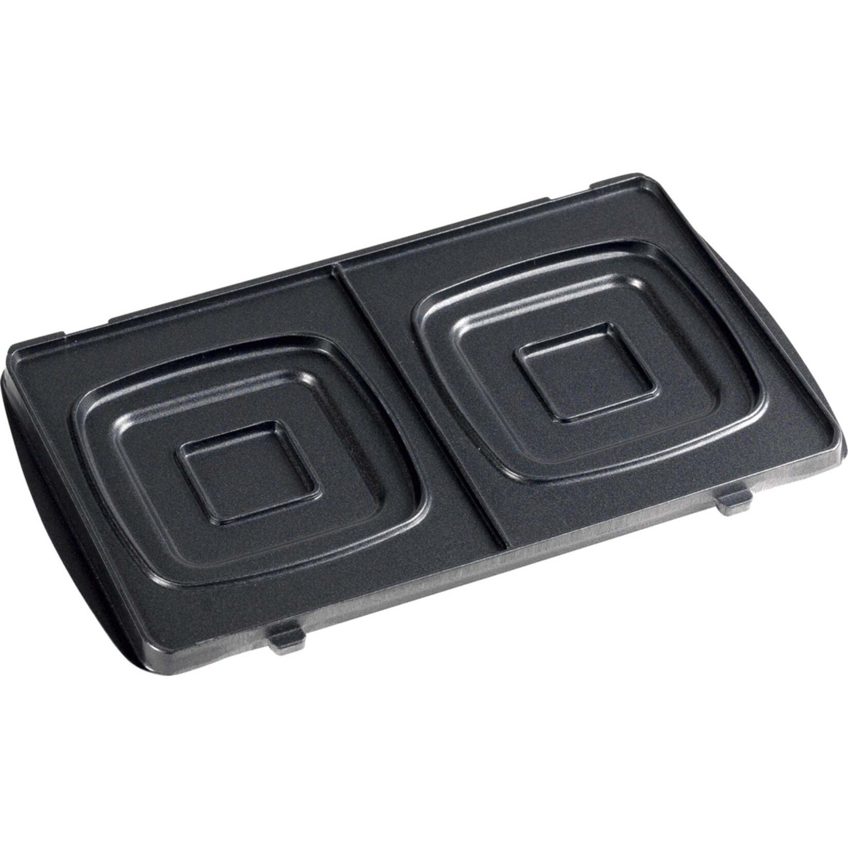 Bestron Kontaktgrill 3-in-1 Kontaktgrill ASM8010