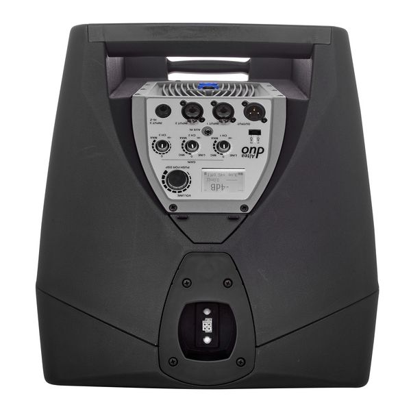 DAS Audio Altea-Duo-10A