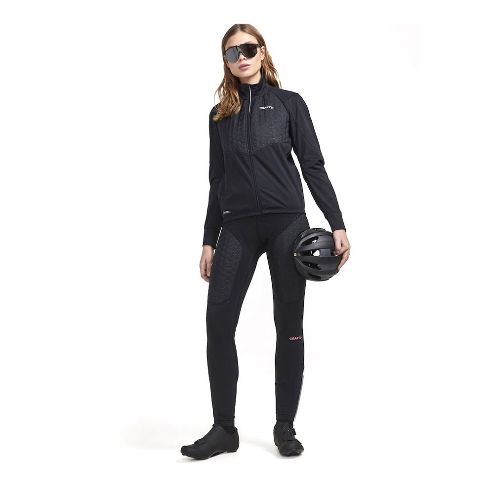 Craft ADV BIKE SUBZ - Veste Femme black