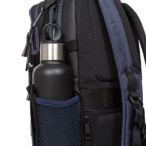Sac à dos lifestyle EASTPAK TECUM L ACCENT MARINE