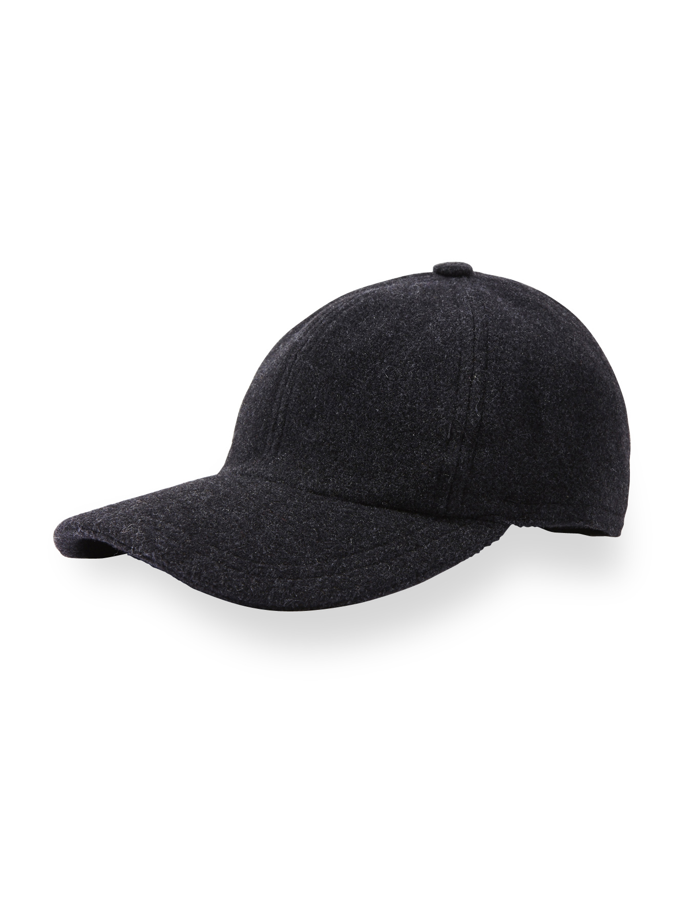 Casquette cache-oreilles 70% laine
