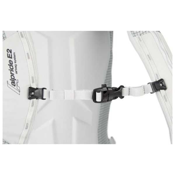 Scott - Pack Patrol E2 22 Kit - Sac à dos airbag
