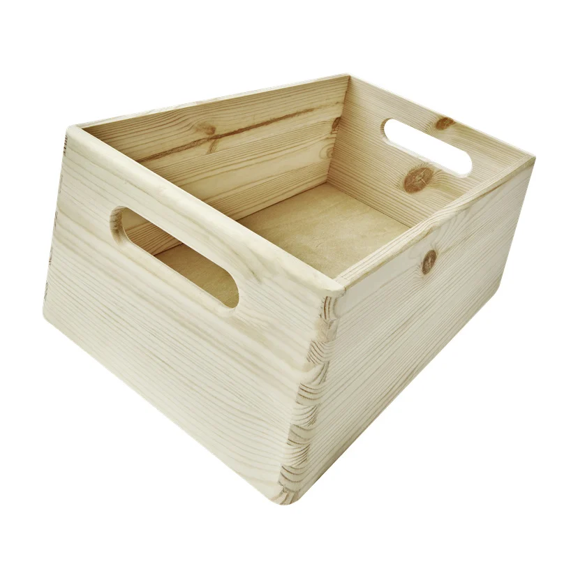 Trekasse 30x20x13,5 cm