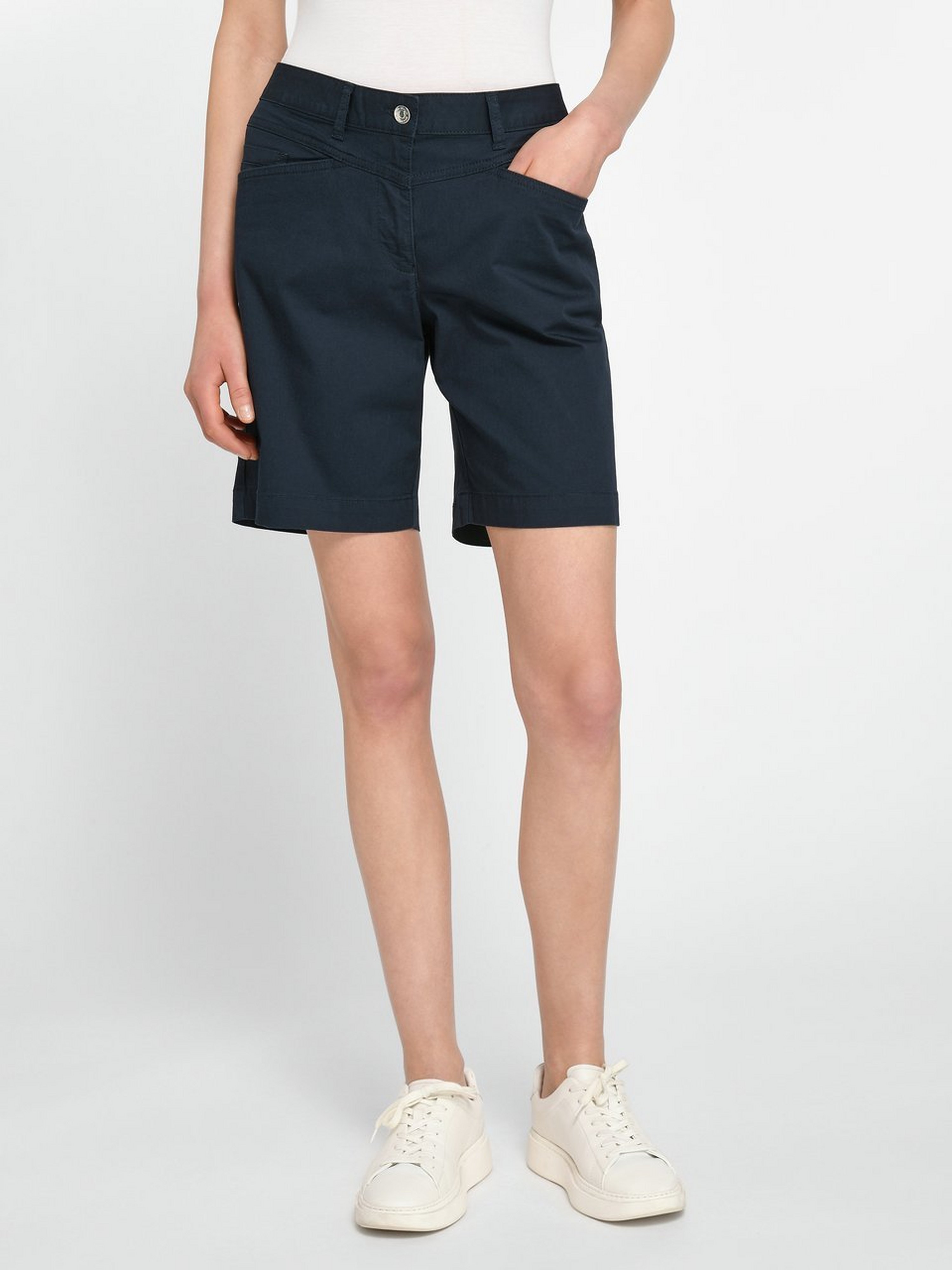 Bermudas