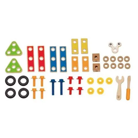 Hape Bauset-Klein