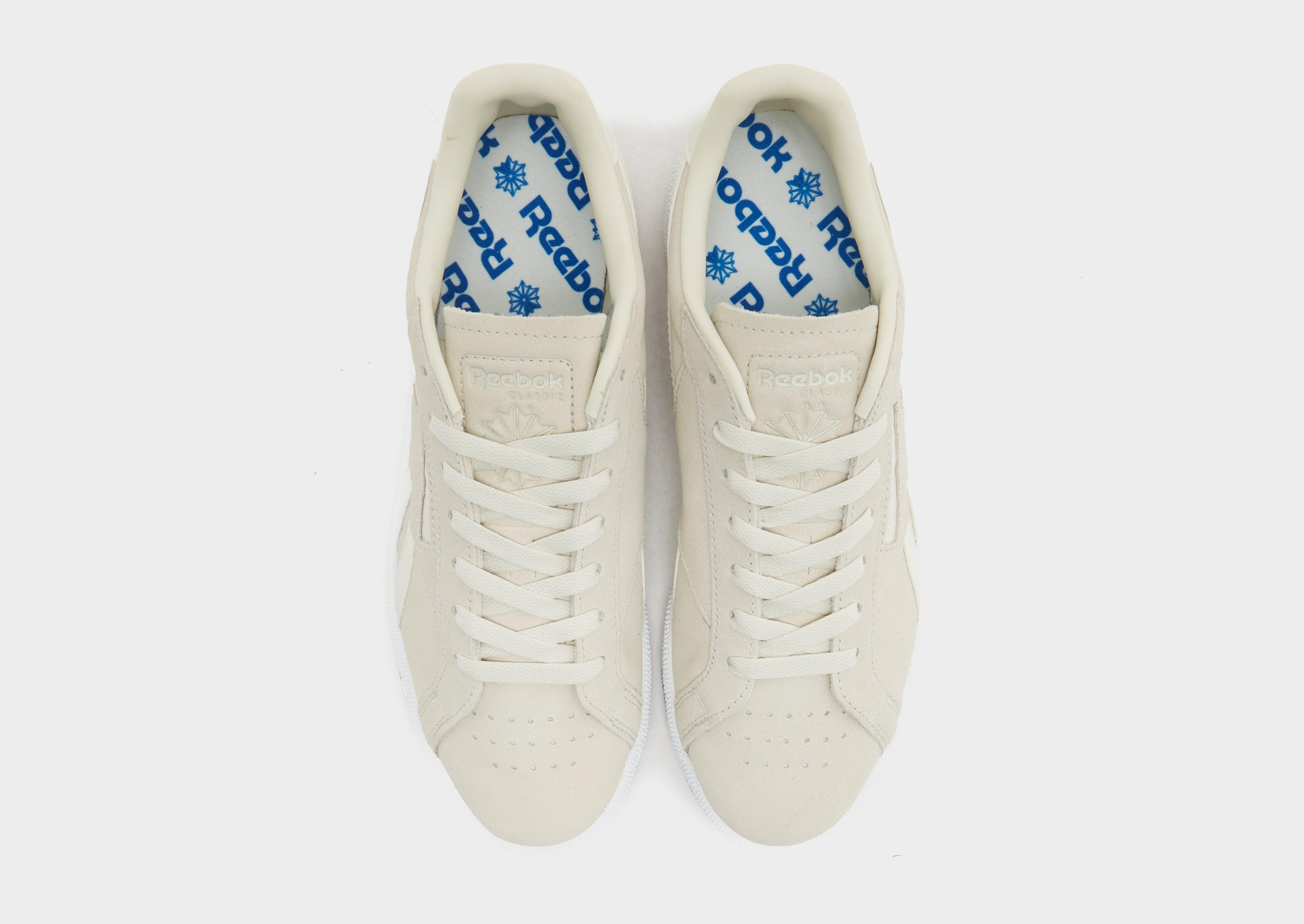 Reebok Club C Grounds Femme