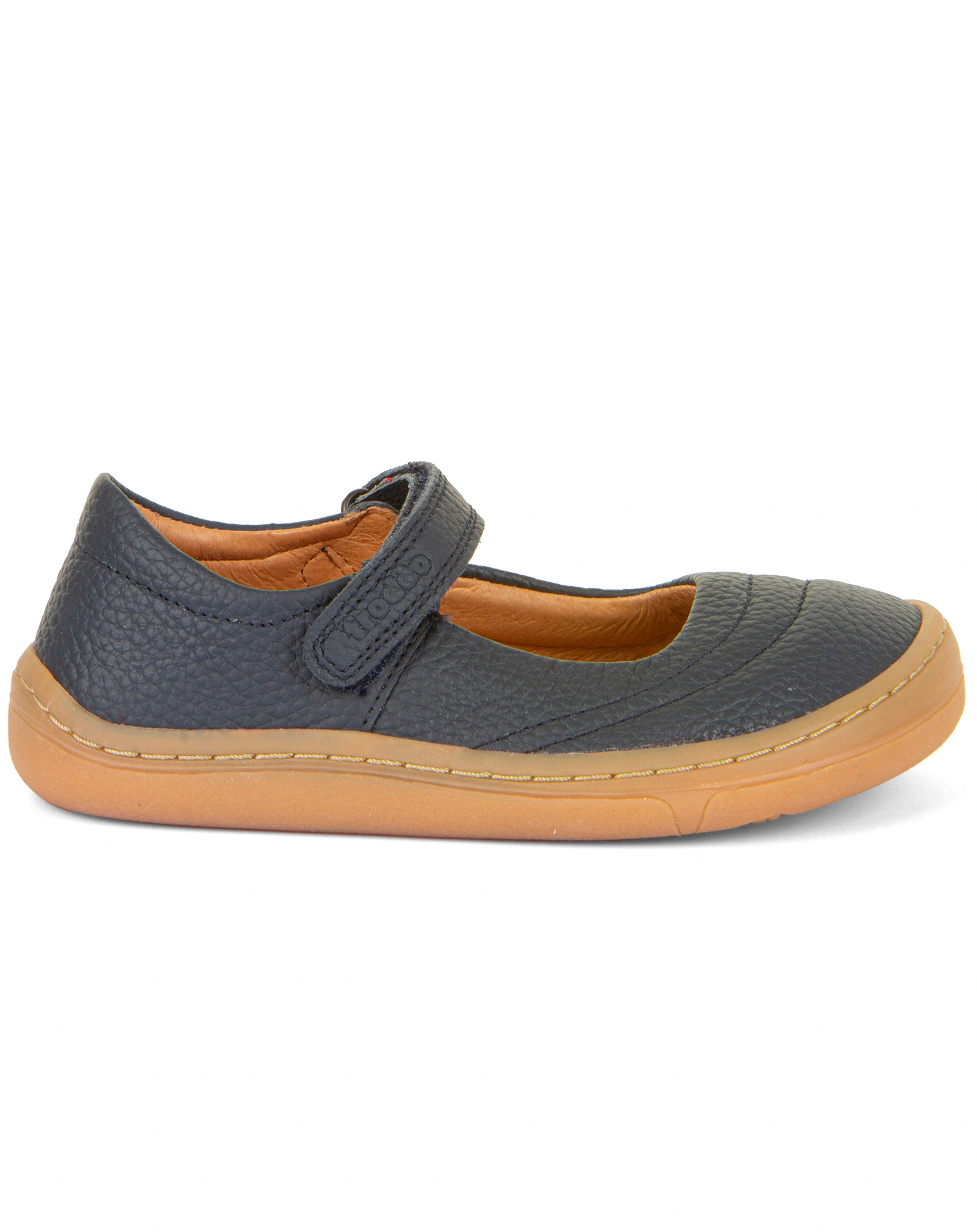 Ballerinas BAREFOOT MARY J in dark blue