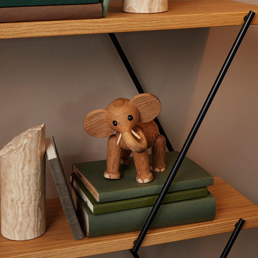 Spring Copenhagen  Ollie - Elefant
