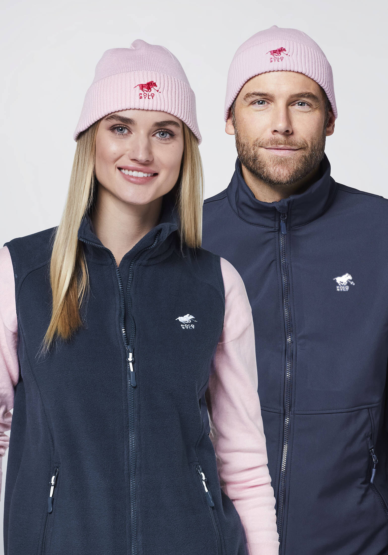 Polo Sylt| Strickmütze