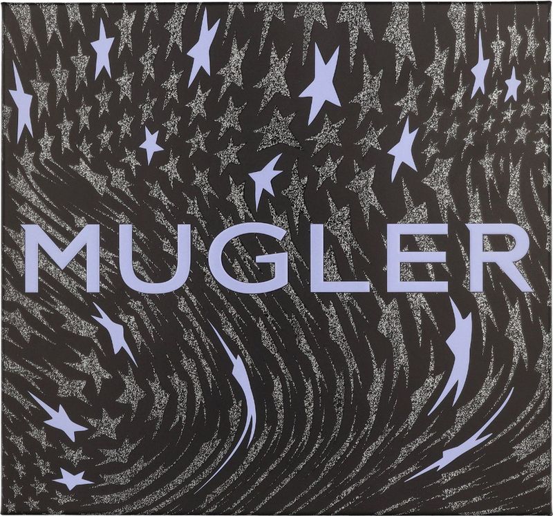MUGLER - Alien Goddess Eau de Parfum Set 60 ml