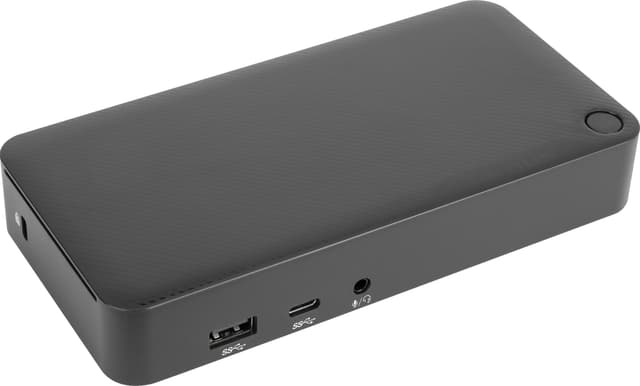 Targus DOCK310 DV4K universel dockingstation