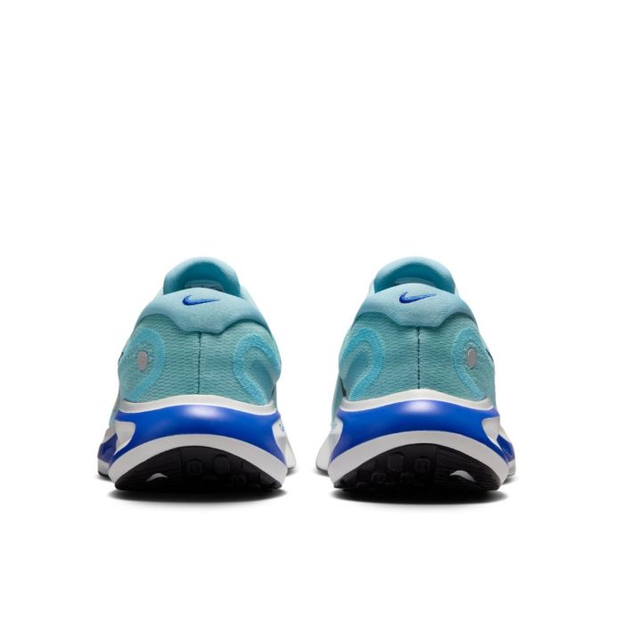 Nike Herre Løbesko Journey Run Blå