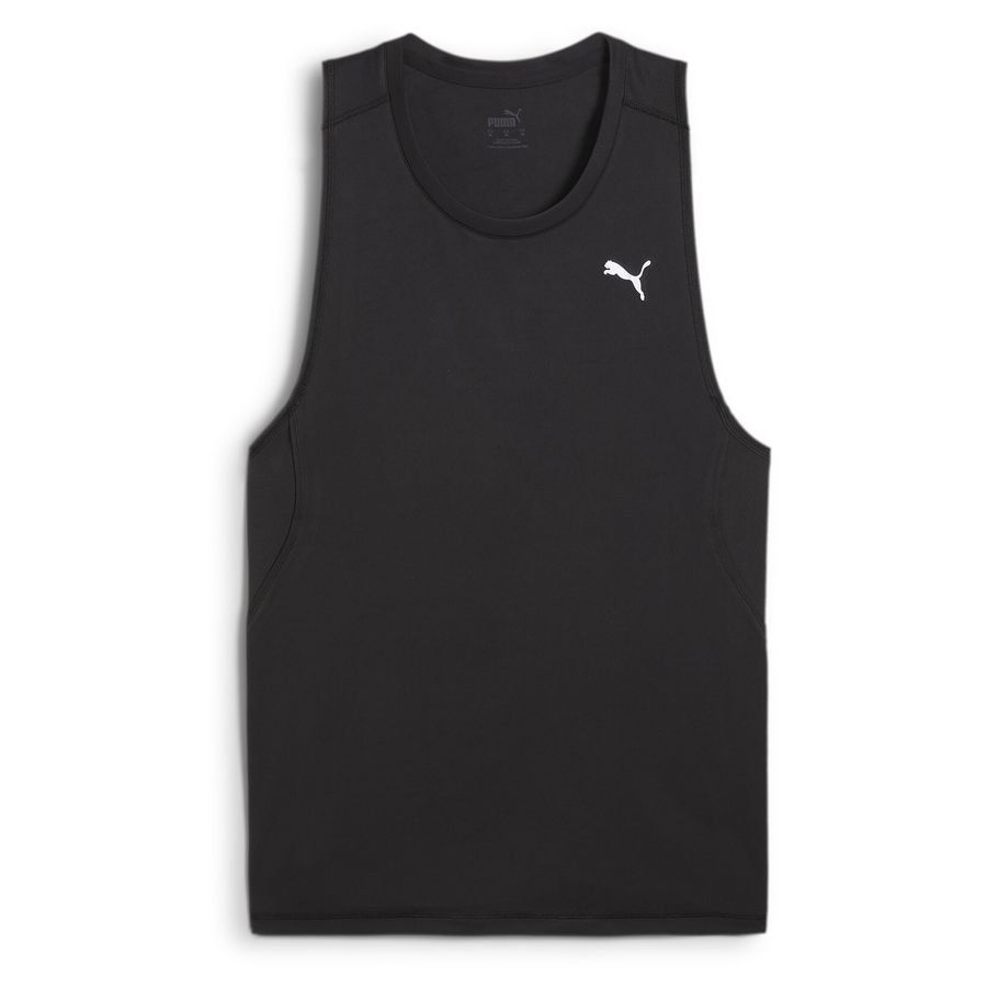 PUMA Run Velocity Débardeur - Noir