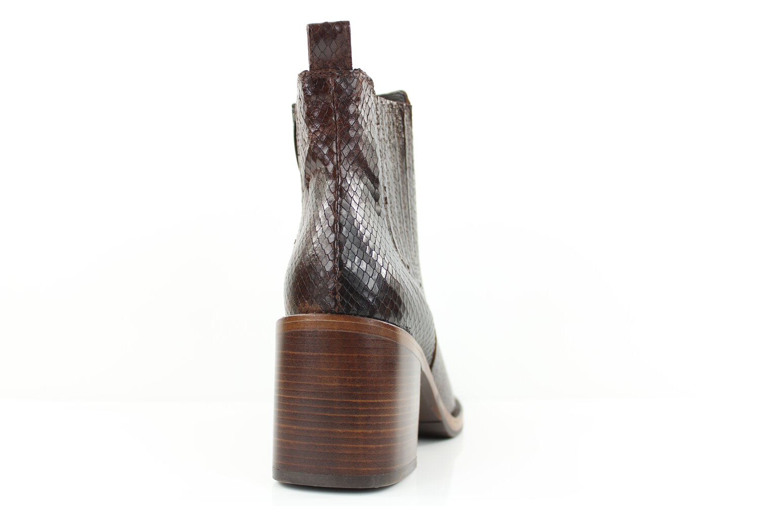 Zinda Stiefeletten