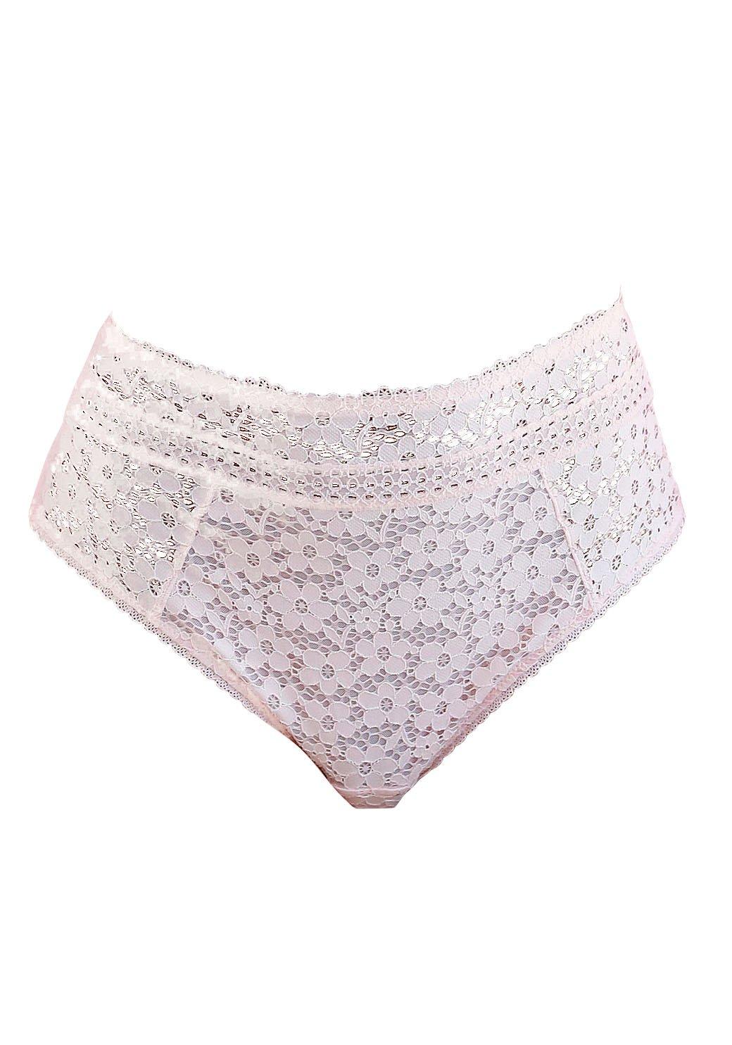 High-Waist-String
