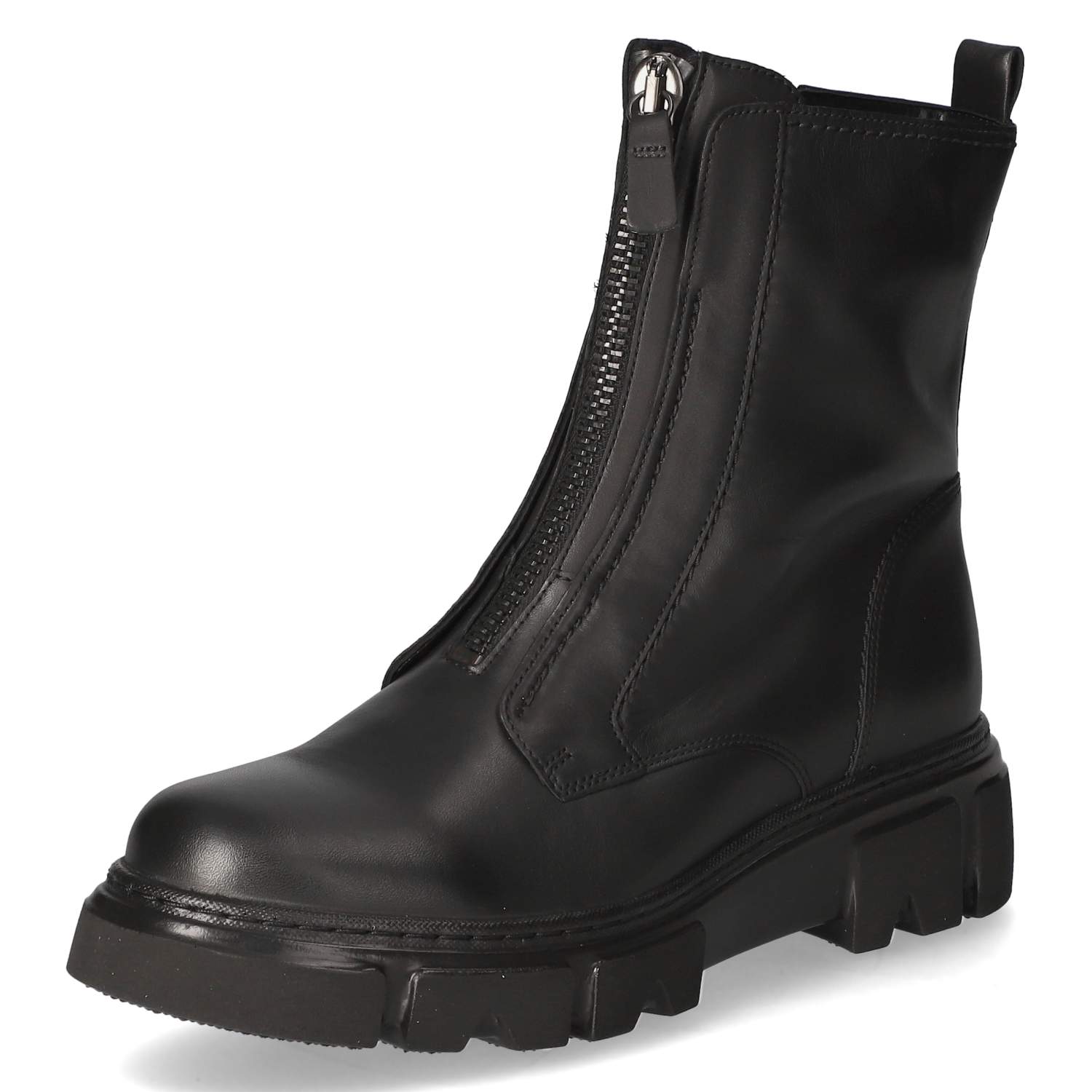 Gabor Boots - schwarz(altsilber)