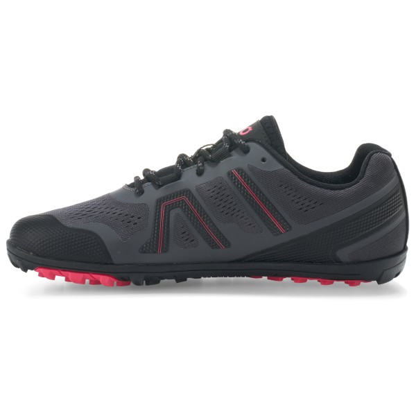 Xero Shoes - Women's Mesa Trail II - Chaussures minimalistes