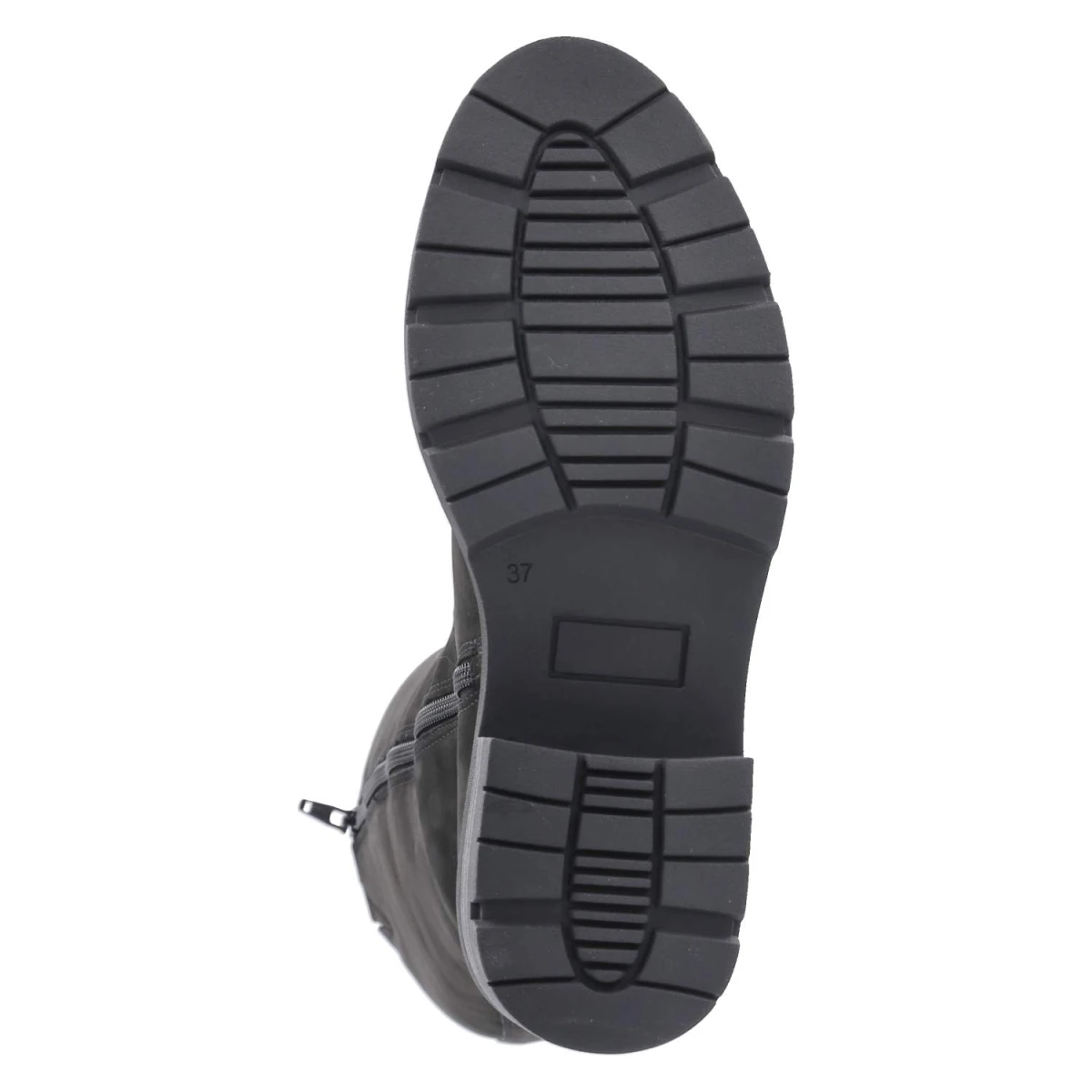 Fräulein FridaStiefel - black
