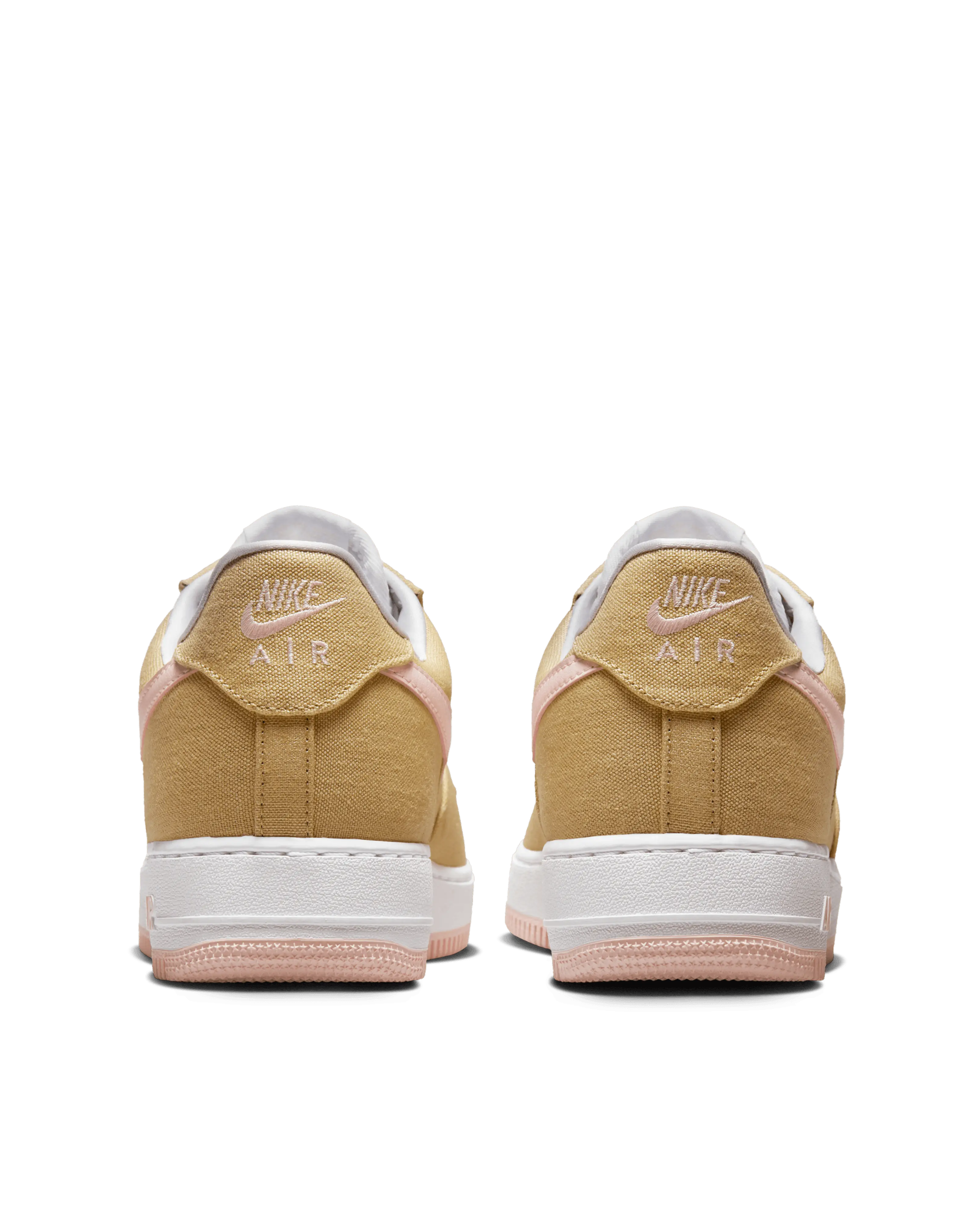 Nike Air Force 1 Retro 'Linen'