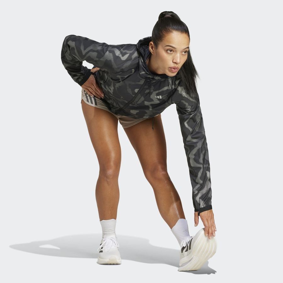 Adidas Veste Ultimate WIND.RDY