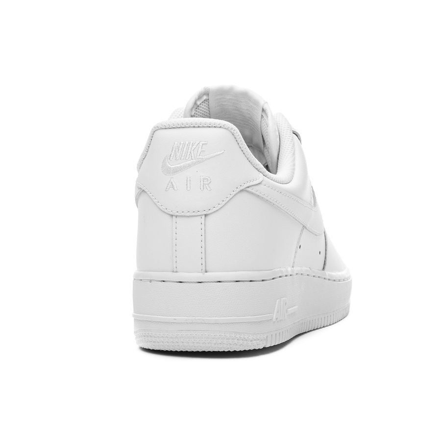 Nike Chaussures Air Force 1 ´07 - Blanc