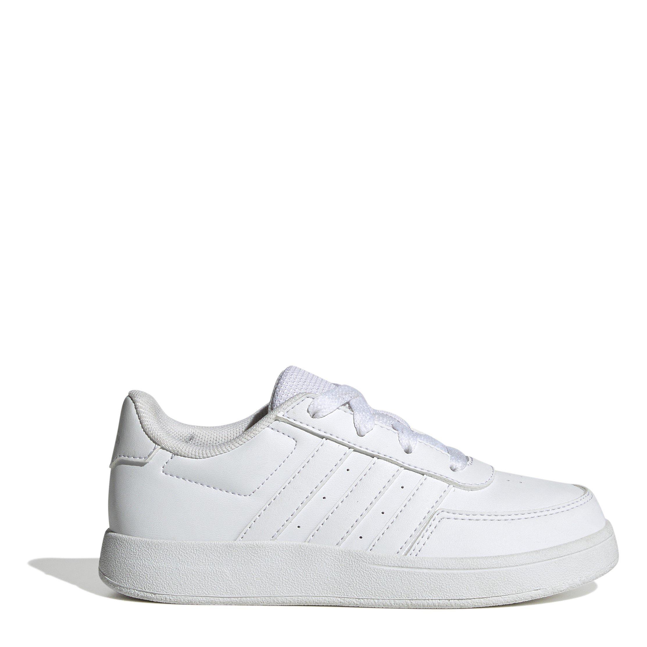 adidas Breaknet 2.0 Trainer Childrens