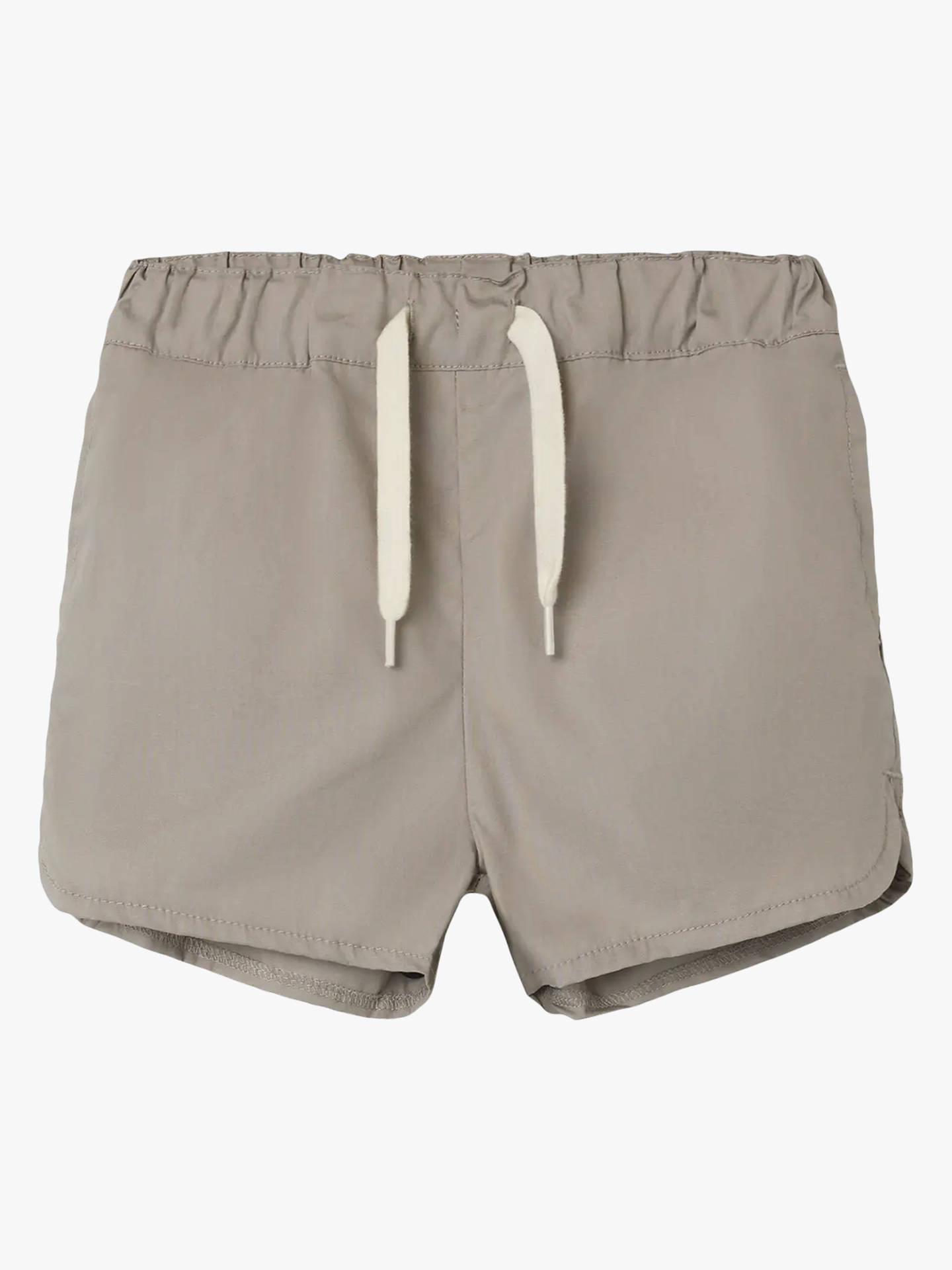 Fandy Loose Swim Shorts