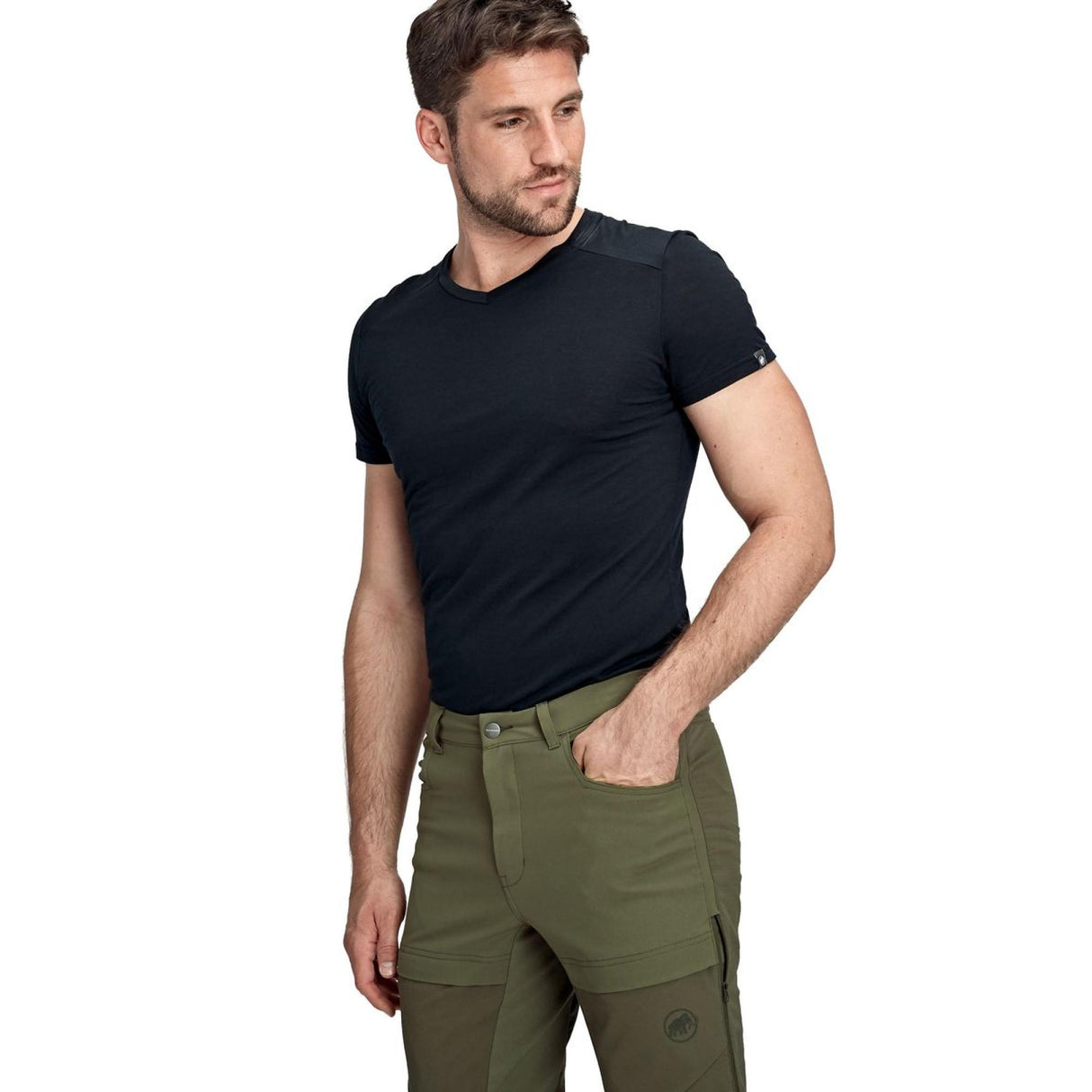 Mammut<br>Zinal Guide Short