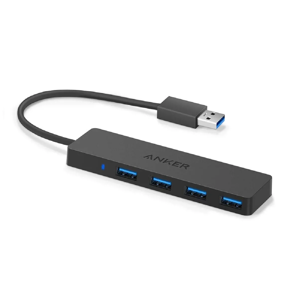 Anker Data Hub 4 ports
