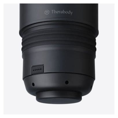Appareil de Massage par Ventouse Chauffant Therabody TheraCup