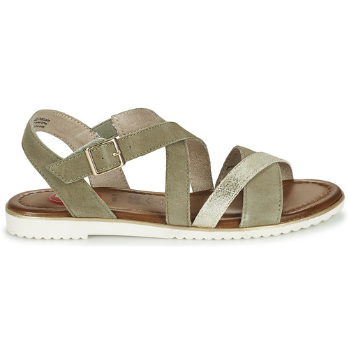 Jana - Kaki / Oro
